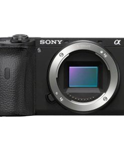 Sony A6600 Alfa