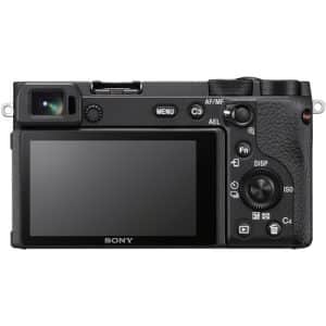 Sony A6600 Alfa – תמונה 3
