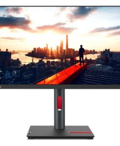 מסך מחשב ‏23 ‏אינטש Lenovo 63B3GAT6IS QHD לנובו