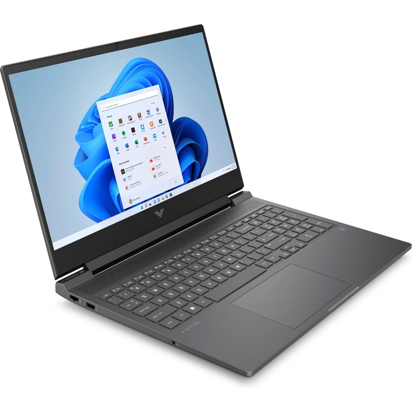 מחשב נייד HP Victus 16-r0002nj 800K1EA – תמונה 3