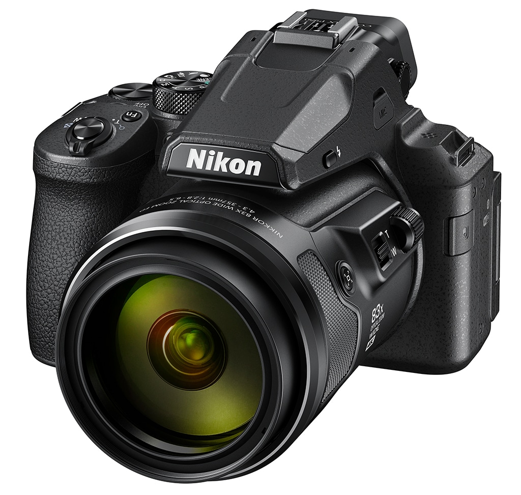 מצלמה Nikon CoolPix P950