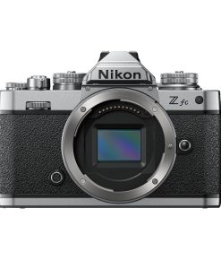 Nikon Z fc