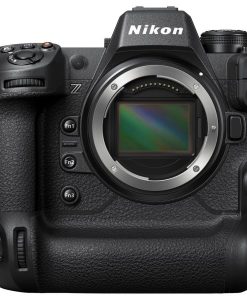Nikon Z9 Body