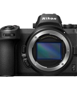 Nikon Z7 II Body
