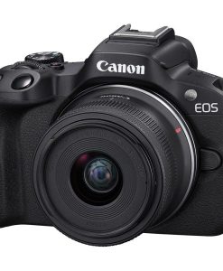 CANON EOS R50+18-45mm