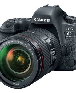 Canon EOS 6D Mark II+ 24-105mm f/4L