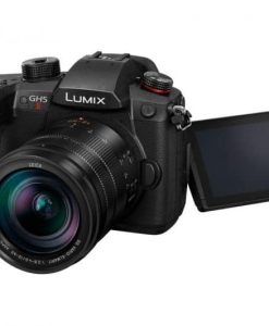 Panasonic Lumix GH5 II + 12-60mm