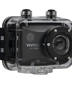 מצלמת אקסטרים Vivitar DVR786HD