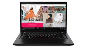 Lenovo ThinkPad X13 Gen 5 21LU001AIV