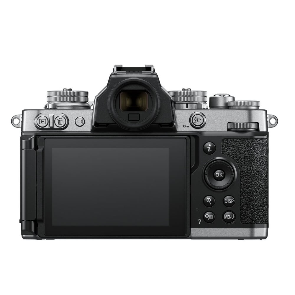 Nikon Z fc + 16-50mm – תמונה 2