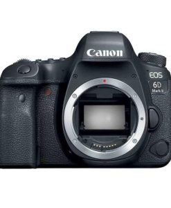 Canon EOS 6D Mark II