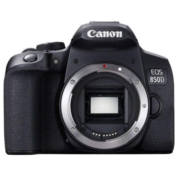CANON EOS 850D Body