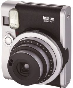 Fujifilm Instax Mini 90 Neo Classic
