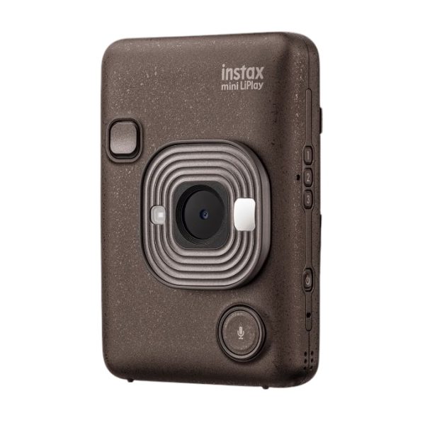 מצלמת פולארויד FujiFilm Instax mini LiPlay