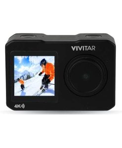 מצלמת אקסטרים Vivitar DVR924 באיכות 4K