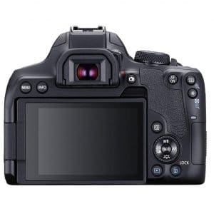 CANON EOS 850D Body – תמונה 2