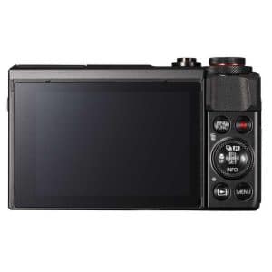 Canon PowerShot G7 X Mark II Vlogger Kit – תמונה 2