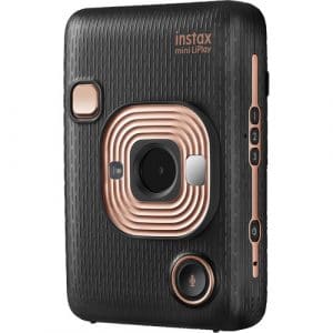 מצלמת פולארויד FujiFilm Instax mini LiPlay – תמונה 2