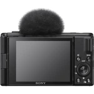 מצלמת ולוג Sony ZV-1F – תמונה 2