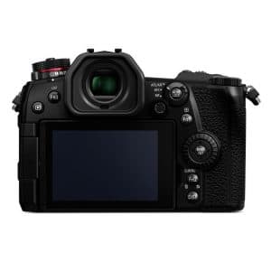 Panasonic Lumix DC-G9 + 12-60mm – תמונה 2
