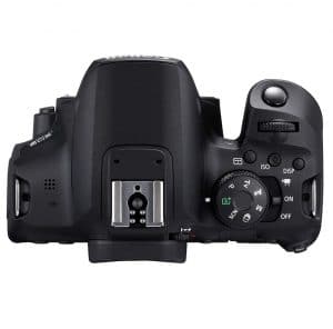 CANON EOS 850D Body – תמונה 3
