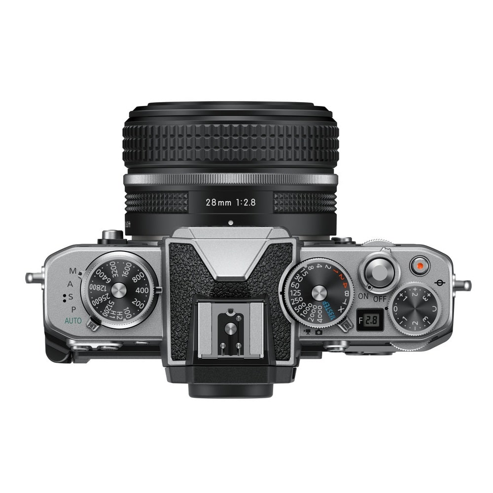 Nikon Z fc + 28mm – תמונה 3