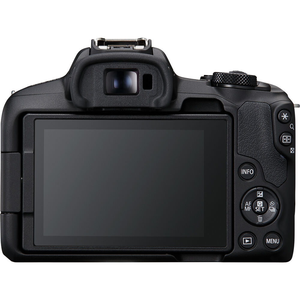 CANON EOS R50+18-45mm – תמונה 3