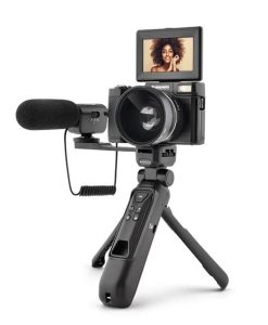 מצלמת ולוג Agfa Realishot VLG-4K