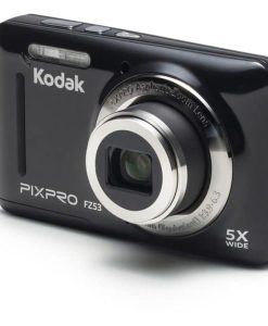 Kodak Pixpro FZ45