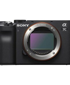Sony Alpha a7C