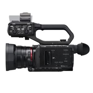 מצלמת וידאו מקצועית Panasonic HC-X2100 – תמונה 3