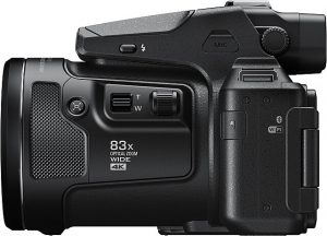 מצלמה Nikon CoolPix P950 – תמונה 3
