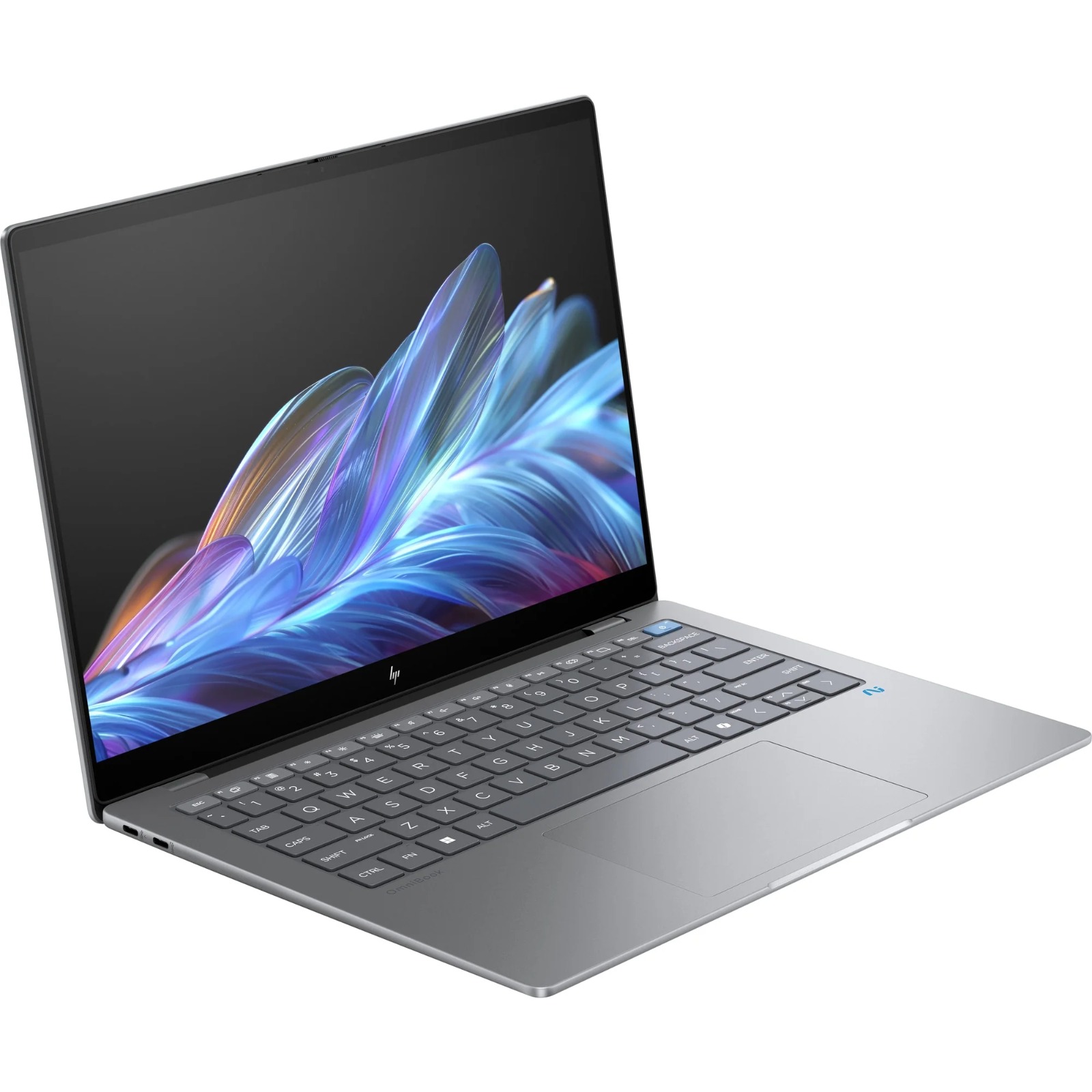 מחשב נייד HP OmniBook X 14-fe0005nn AW6M5EA – תמונה 3