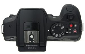 Panasonic Lumix DMC-G6 – תמונה 2