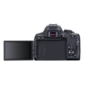 CANON EOS 850D + 18-55mm – תמונה 2