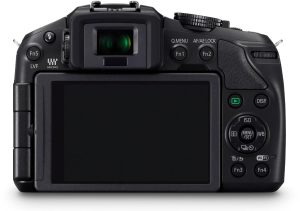Panasonic Lumix DMC-G6 – תמונה 3