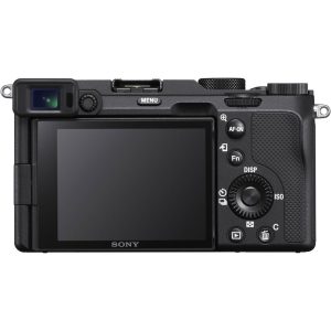 Sony Alpha a7C – תמונה 3