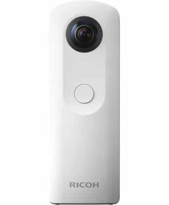 מצלמת Ricoh Theta SC 360°