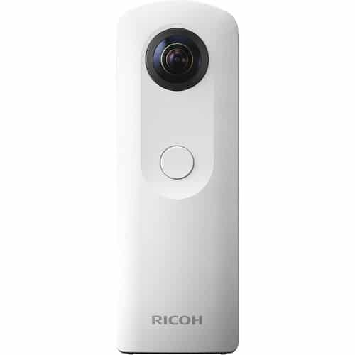 מצלמת Ricoh Theta SC 360°