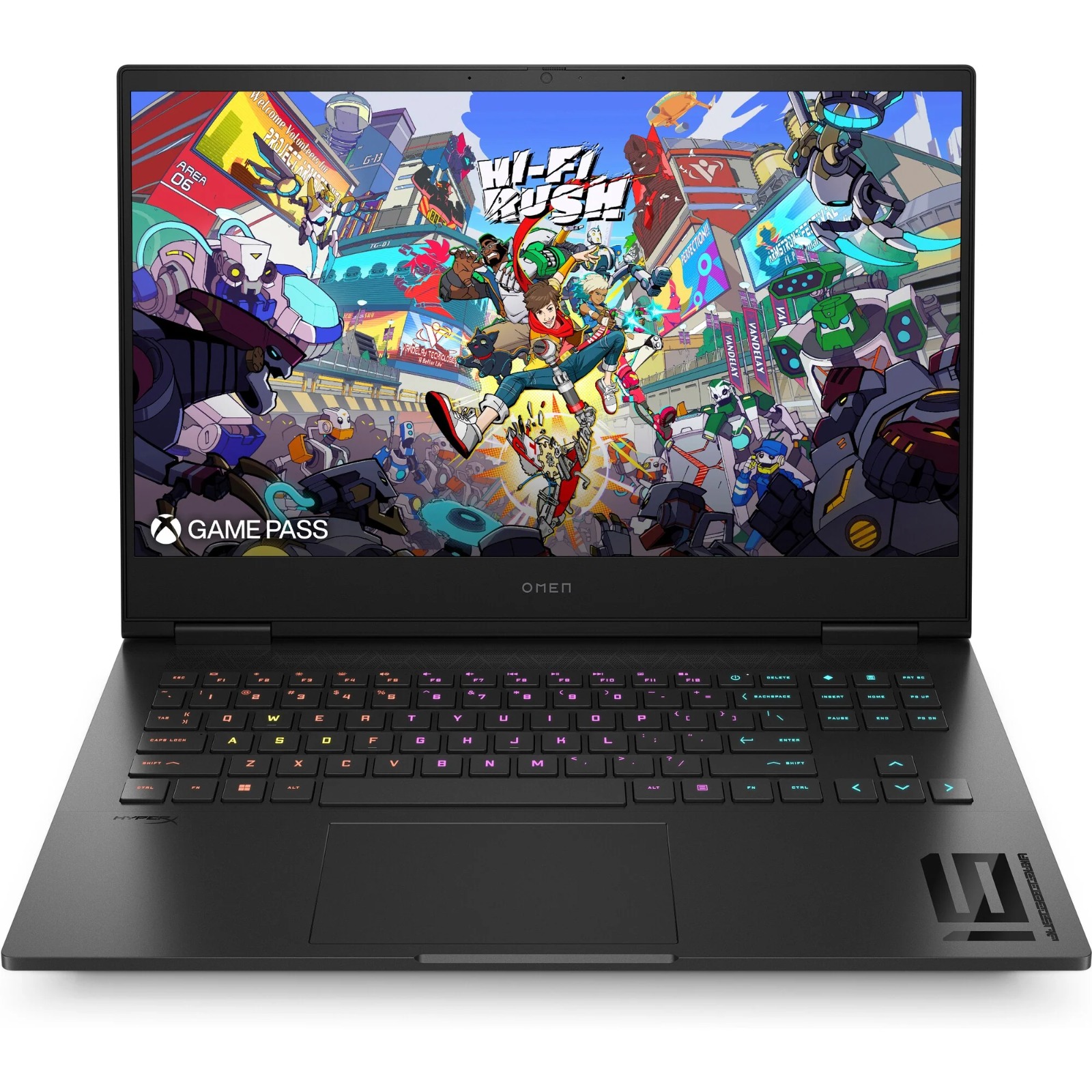 מחשב נייד HP Omen 16-wf1003nj A1SH1EA
