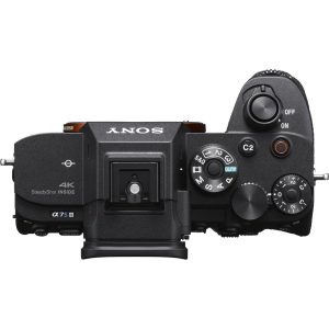 Sony a7S III – תמונה 2