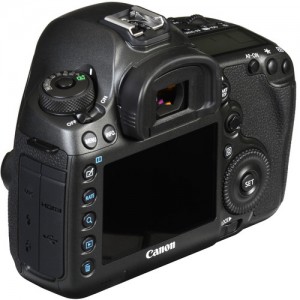 Canon EOS 5DS Body – תמונה 2