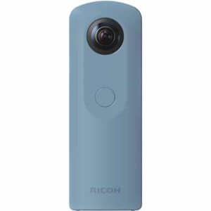 מצלמת Ricoh Theta SC 360° – תמונה 2