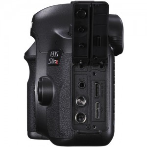 Canon EOS 5DS Body – תמונה 3