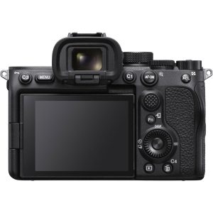 Sony a7S III – תמונה 3