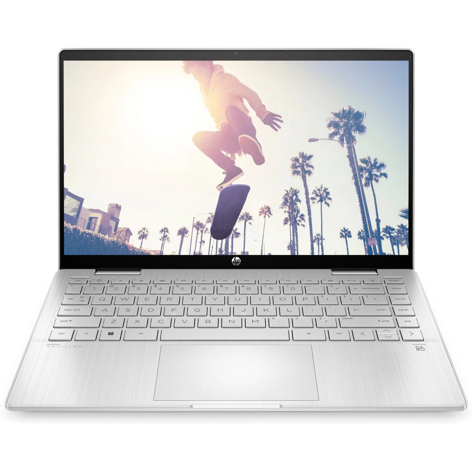 מחשב נייד HP Pavilion x360 14-ek1035nj 97S79EA