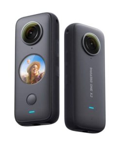 מצלמת אקסטרים Insta360 One X2