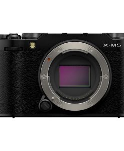 FUJIFILM X-M5