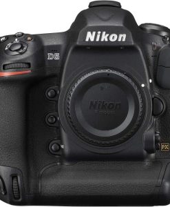 Nikon D5