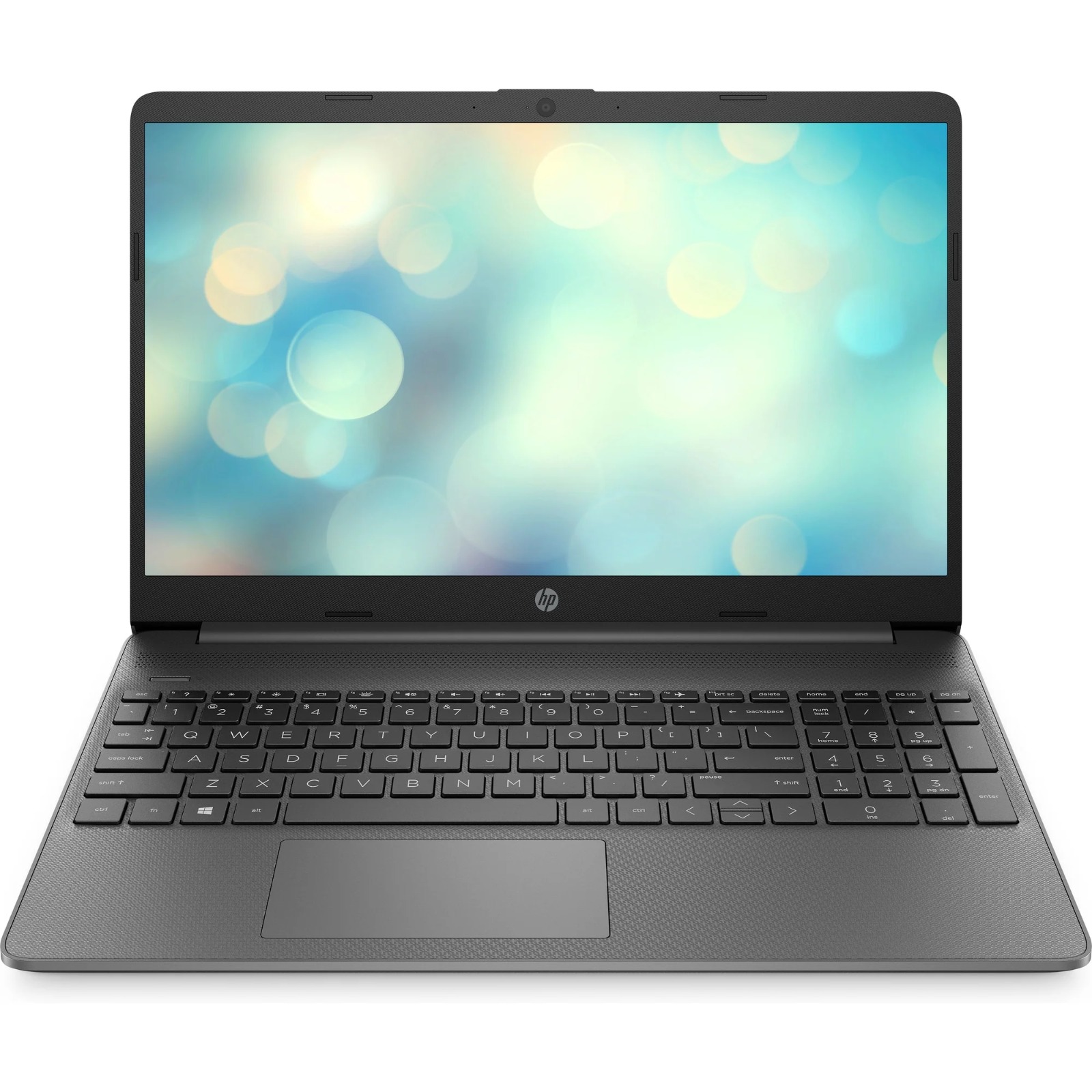 מחשב נייד HP 15s-fq5027nj 7C469EA